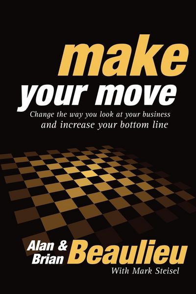 Produktbild: Make Your Move