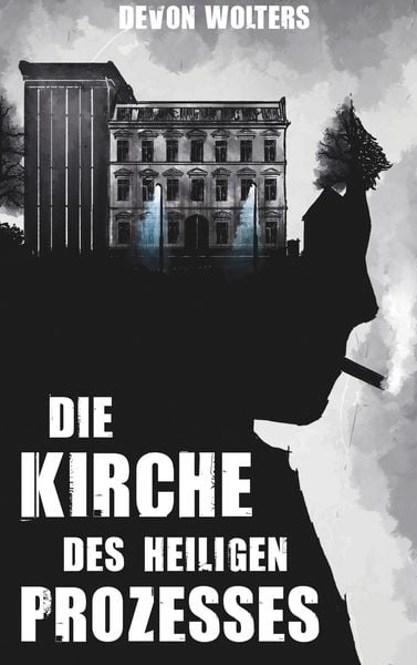 Produktbild: Die Kirche des heiligen Prozesses