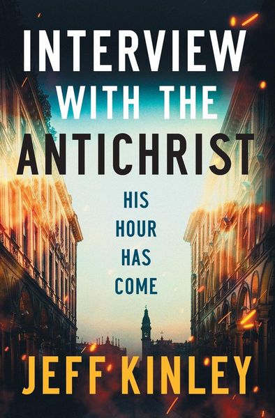 Produktbild: Interview with the Antichrist