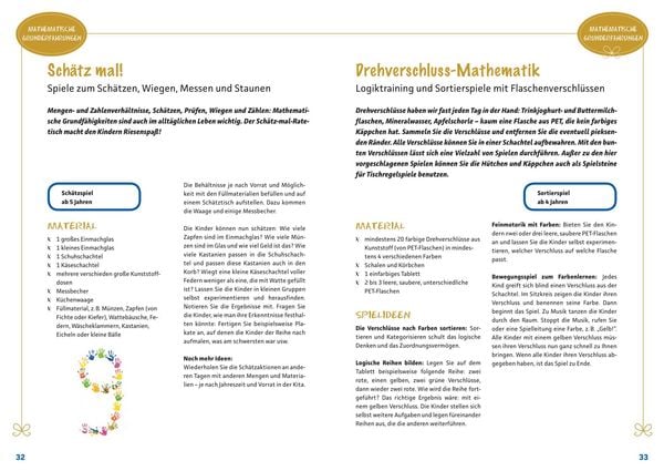 Produktbild: Alltagskompetenzen spielerisch lernen
