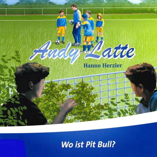 Produktbild: 19: Wo ist Pit Bull?