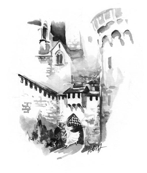 Produktbild: Scyomantische Gespr&auml;che