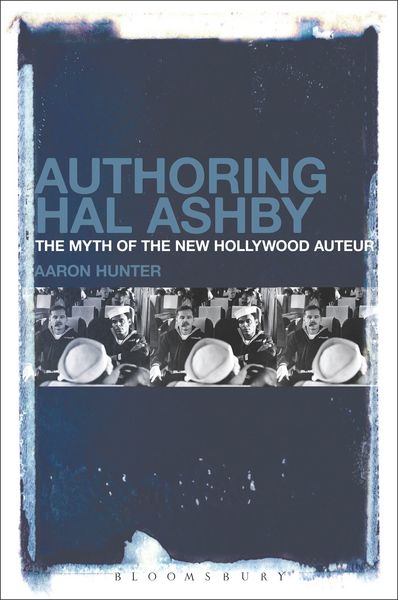 Produktbild: Authoring Hal Ashby