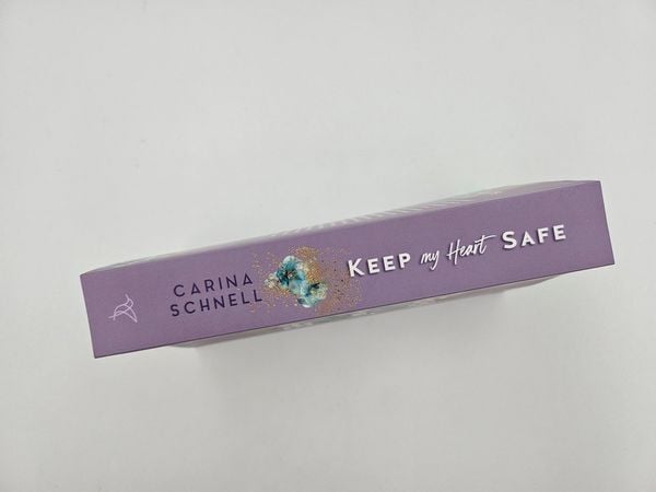 Produktbild: Keep My Heart Safe