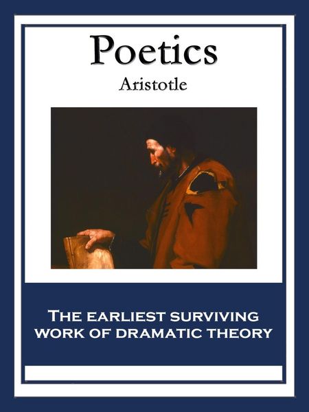 Produktbild: Poetics