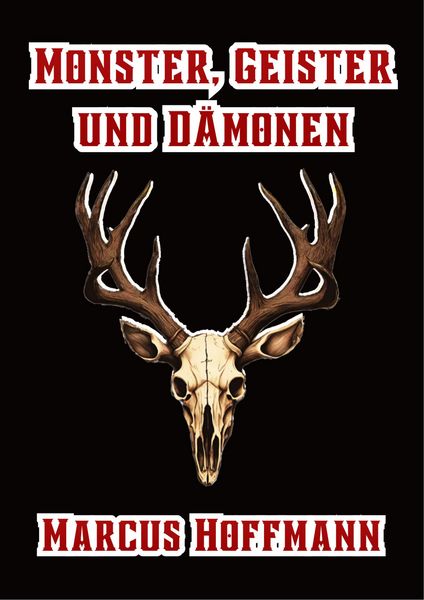 Produktbild: Monster, Geister und D&auml;monen