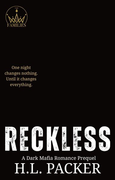 Produktbild: Reckless (Five Families)