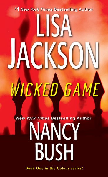 Produktbild: Wicked Game
