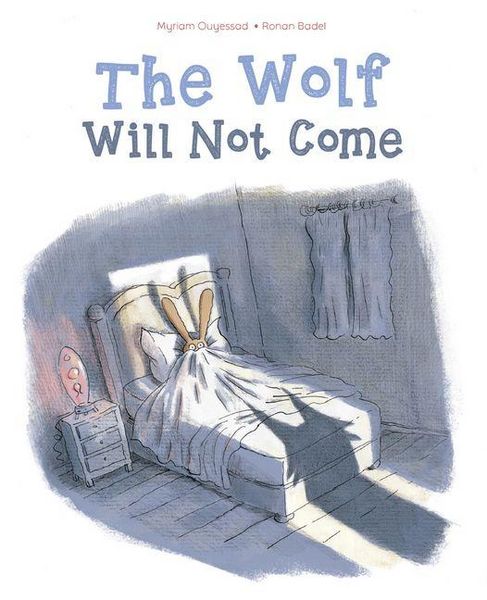 Produktbild: The Wolf Will Not Come