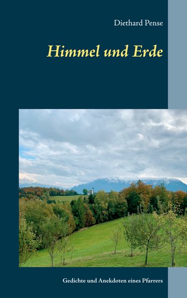 Produktbild: Himmel und Erde