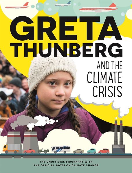 Produktbild: Greta Thunberg and the Climate Crisis