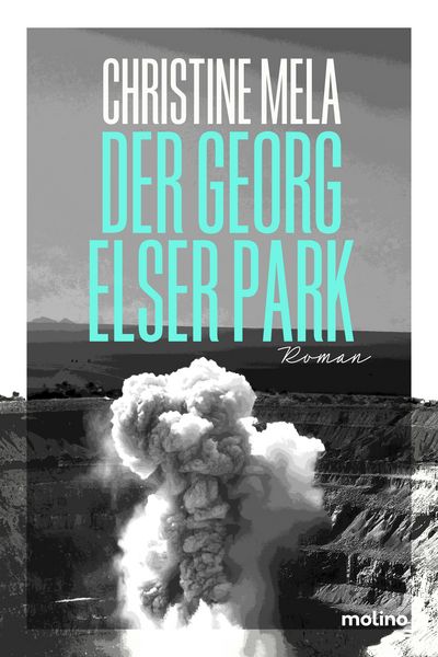 Produktbild: Der Georg Elser Park