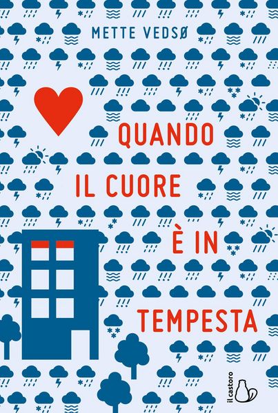 Produktbild: Quando il cuore &egrave; in tempesta