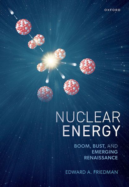 Produktbild: Nuclear Energy