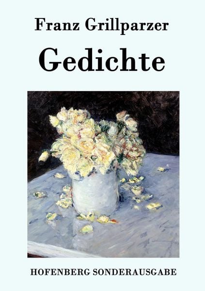 Produktbild: Gedichte
