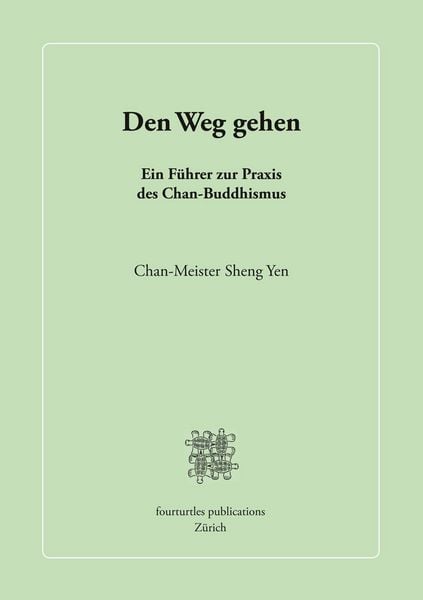 Produktbild: Den Weg gehen