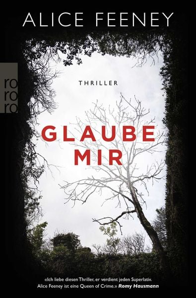 Produktbild: Glaube mir