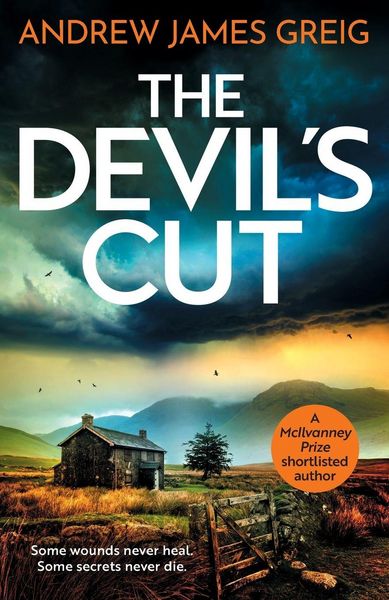 Produktbild: The Devil's Cut