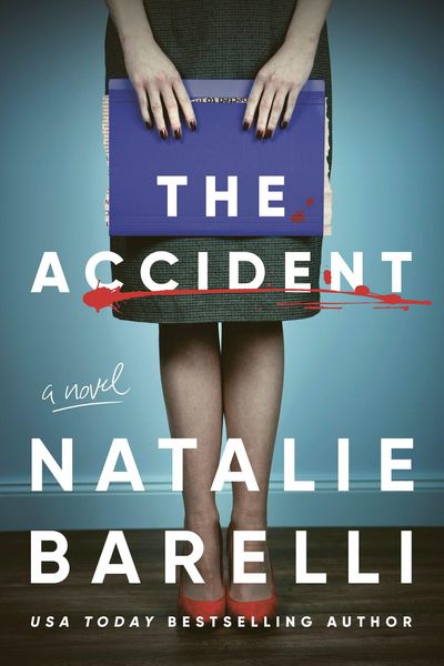 Produktbild: The Accident