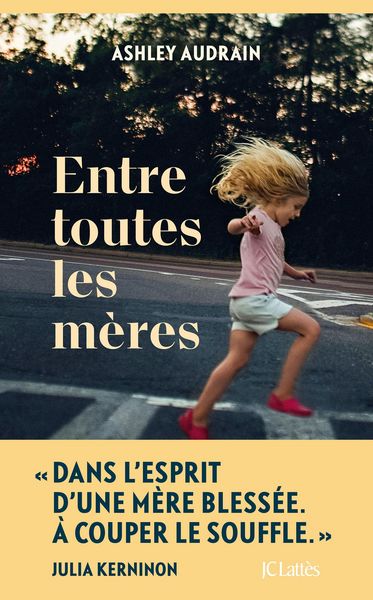 Produktbild: Entre toutes les m&egrave;res