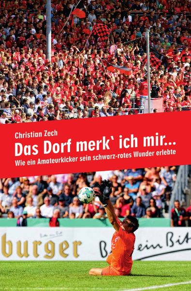 Produktbild: Das Dorf merk` ich mir...
