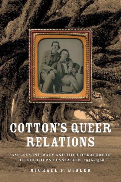 Produktbild: Cotton's Queer Relations