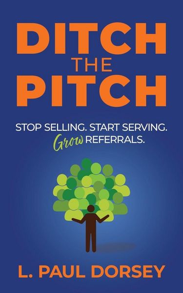 Produktbild: Ditch The Pitch