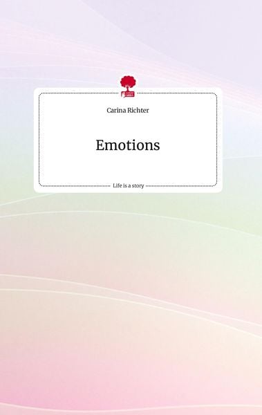 Produktbild: Emotions. Life is a Story - story.one