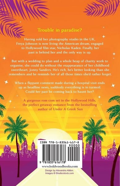 Produktbild: One Hollywood Sunset