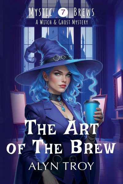 Produktbild: The Art of the Brew