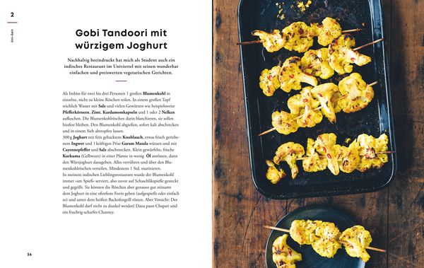 Produktbild: Geschmack pur!