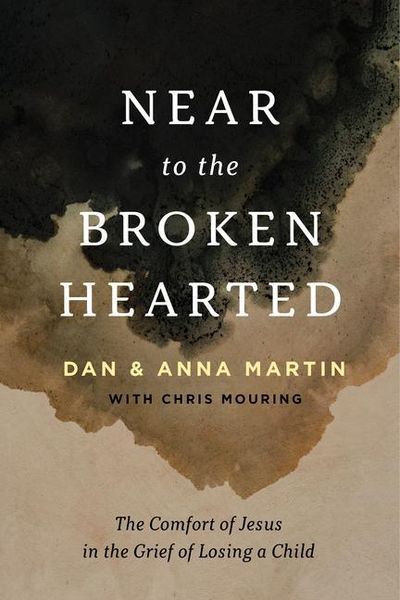 Produktbild: Near to the Broken-Hearted