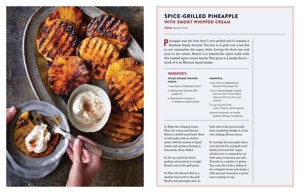 Produktbild: Barbecue Sauces, Rubs, and Marinades--Bastes, Butters & Glazes, Too