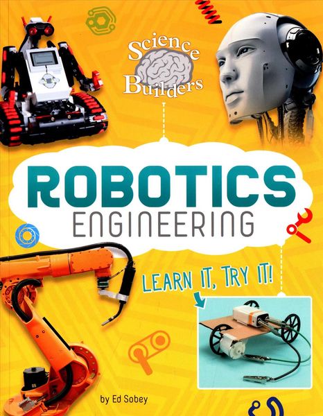 Produktbild: Robotics Engineering