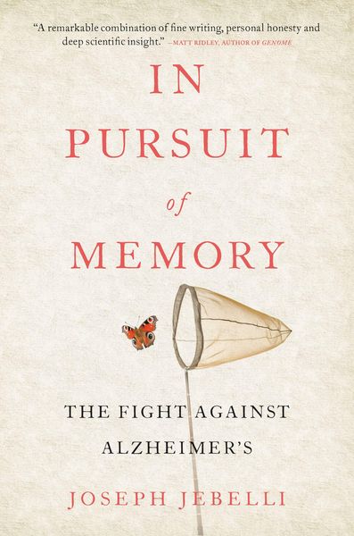Produktbild: In Pursuit of Memory