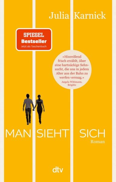 Produktbild: Man sieht sich