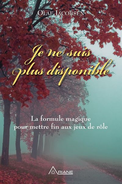 Produktbild: Je ne suis plus disponible