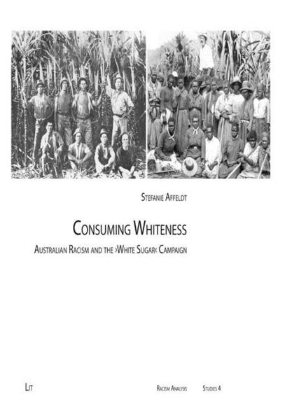 Produktbild: Affeldt, S: Consuming Whiteness