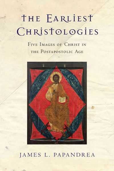 Produktbild: The Earliest Christologies
