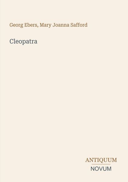 Produktbild: Cleopatra