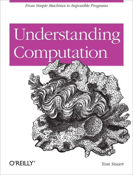 Produktbild: Understanding Computation