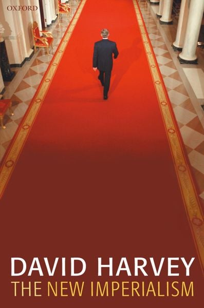 Produktbild: The New Imperialism