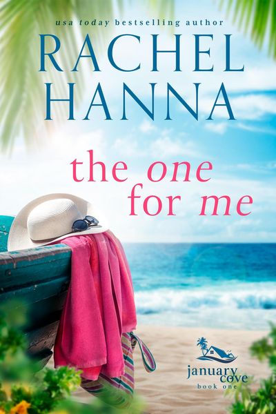 Produktbild: The One For Me