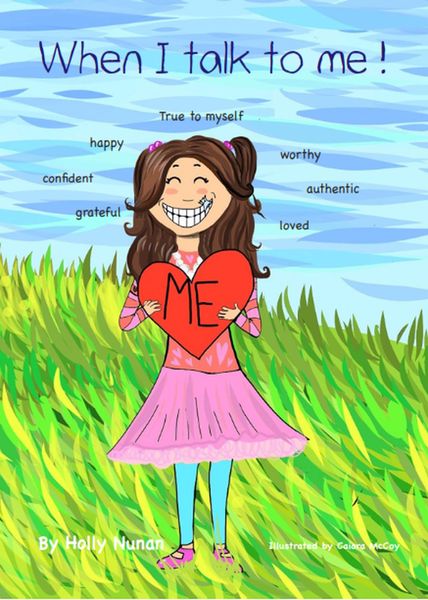 Produktbild: When I Talk To Me