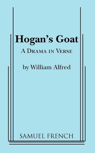 Produktbild: Hogan's Goat
