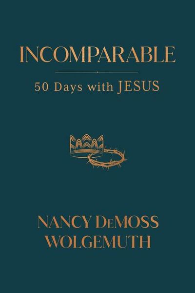 Produktbild: Incomparable