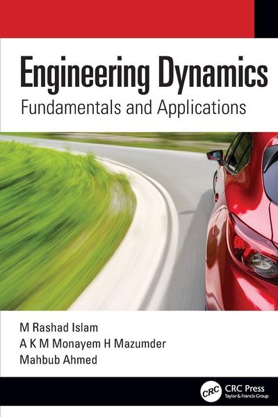 Produktbild: Engineering Dynamics