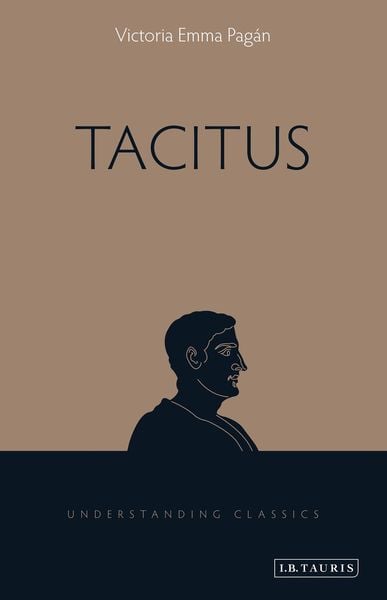 Produktbild: Tacitus