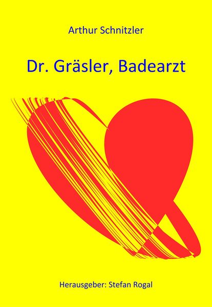 Produktbild: Doktor Gr&auml;sler, Badearzt
