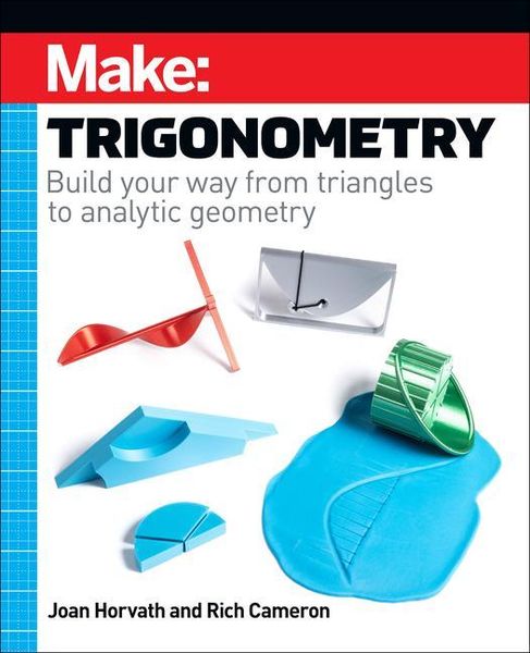 Produktbild: Make: Trigonometry
